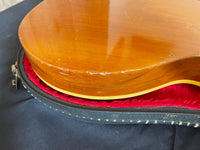 SOLD - Gibson Les Paul Deluxe Gold top 1971