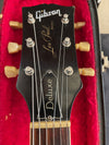 SOLD - Gibson Les Paul Deluxe Gold top 1971