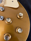 SOLD - Gibson Les Paul Deluxe Gold top 1971