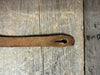 Guitar Strap vintage 1960s Bobby Lee Leather Fender style
