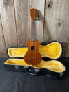 SOLD - Martin Style O-S Ukulele 1940s or 1950s