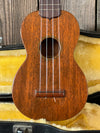 SOLD - Martin Style O-S Ukulele 1940s or 1950s