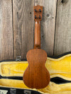 SOLD - Martin Style O-S Ukulele 1940s or 1950s