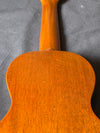 SOLD - Martin Style O-S Ukulele 1940s or 1950s