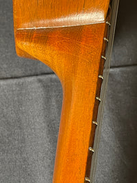 SOLD - Martin Style O-S Ukulele 1940s or 1950s