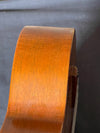 SOLD - Martin Style O-S Ukulele 1940s or 1950s