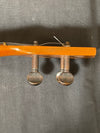 SOLD - Martin Style O-S Ukulele 1940s or 1950s