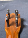 SOLD - Martin Style O-S Ukulele 1940s or 1950s