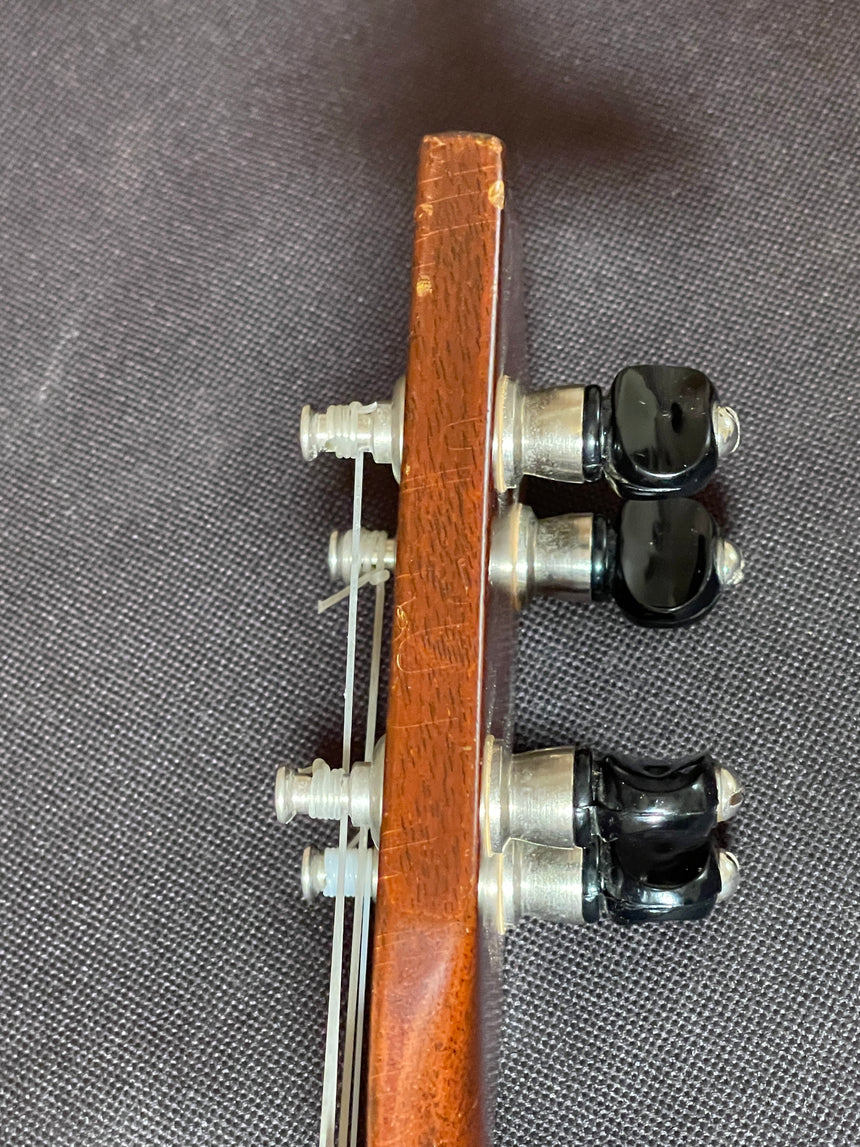 SOLD - Martin Style 1-C Concert Ukulele 1940s