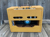 SOLD - Fender '57 Custom Deluxe handwired reissue tweed amp Circa 2012