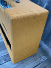 SOLD - Fender '57 Custom Deluxe handwired reissue tweed amp Circa 2012