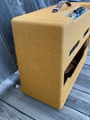 SOLD - Fender '57 Custom Deluxe handwired reissue tweed amp Circa 2012