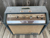 SOLD - Epiphone Galaxie EA-33RVT 1964
