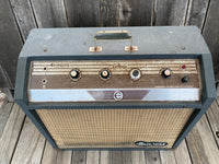 SOLD - Epiphone Galaxie EA-33RVT 1964