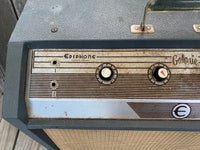 SOLD - Epiphone Galaxie EA-33RVT 1964