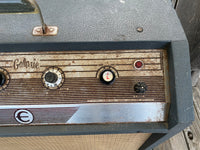 SOLD - Epiphone Galaxie EA-33RVT 1964