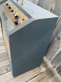 SOLD - Epiphone Galaxie EA-33RVT 1964