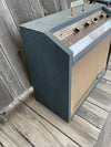 SOLD - Epiphone Galaxie EA-33RVT 1964