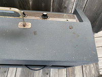 SOLD - Epiphone Galaxie EA-33RVT 1964