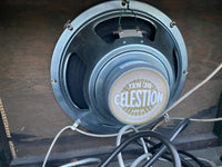 SOLD - Epiphone Galaxie EA-33RVT 1964