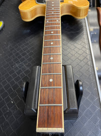 SOLD - Gibson ES-335 Dot Neck Reissue 1997 Blonde