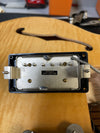 SOLD - Gibson ES-335 Dot Neck Reissue 1997 Blonde