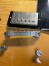 SOLD - Gibson ES-335 Dot Neck Reissue 1997 Blonde