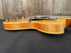 SOLD - Gibson ES-335 Dot Neck Reissue 1997 Blonde