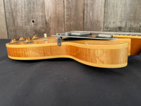 SOLD - Gibson ES-335 Dot Neck Reissue 1997 Blonde