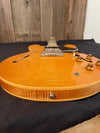 SOLD - Gibson ES-335 Dot Neck Reissue 1997 Blonde