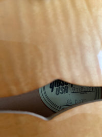 SOLD - Gibson ES-335 Dot Neck Reissue 1997 Blonde