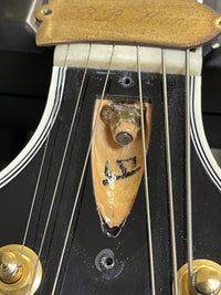 SOLD - Gibson BB King Signature Lucille 2001
