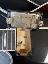 SOLD - Gibson BB King Signature Lucille 2001