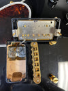 SOLD - Gibson BB King Signature Lucille 2001