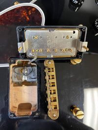 SOLD - Gibson BB King Signature Lucille 2001