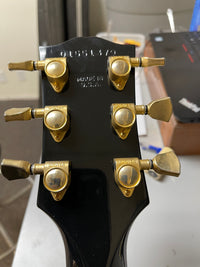 SOLD - Gibson BB King Signature Lucille 2001