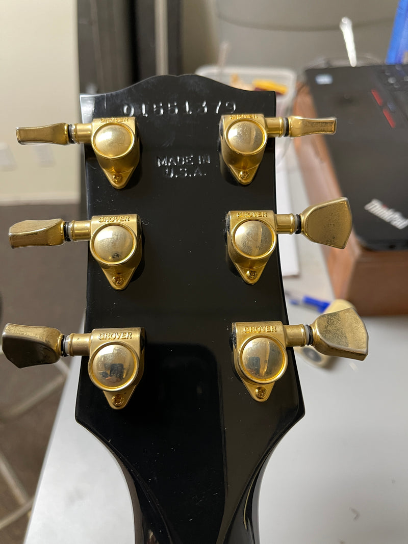 SOLD - Gibson BB King Signature Lucille 2001