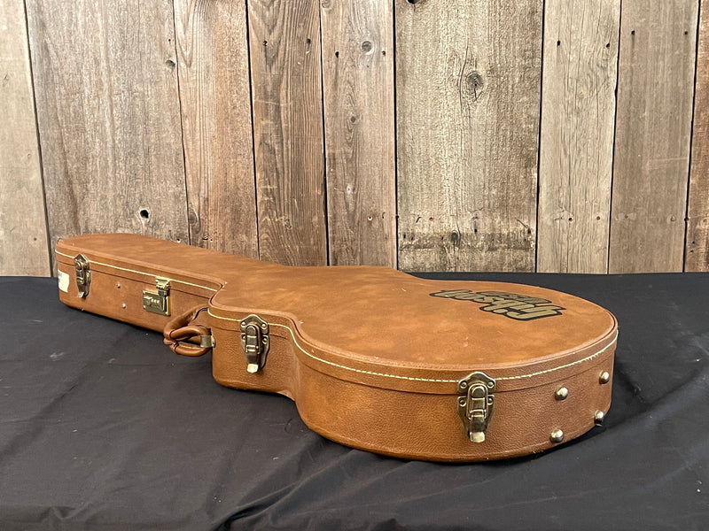 SOLD - Gibson BB King Signature Lucille 2001