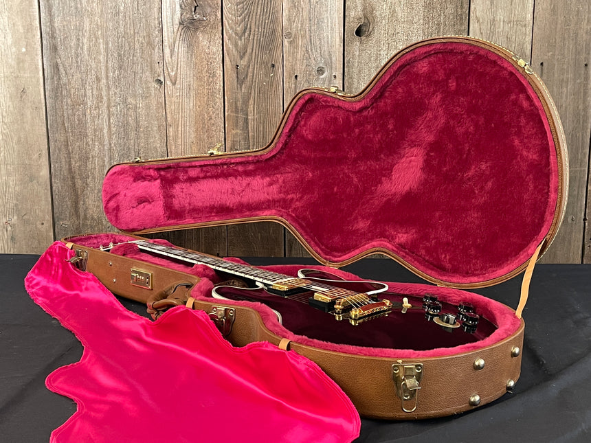 SOLD - Gibson BB King Signature Lucille 2001