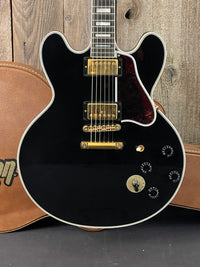 SOLD - Gibson BB King Signature Lucille 2001