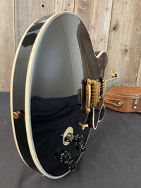 SOLD - Gibson BB King Signature Lucille 2001