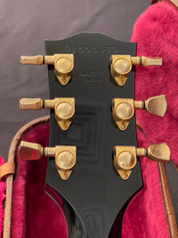 SOLD - Gibson BB King Signature Lucille 2001