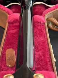 SOLD - Gibson BB King Signature Lucille 2001