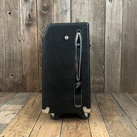 SOLD - Fender Pro Reverb Black Panel Pre CBS 1965 FEIC AA165