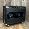 SOLD - Fender Pro Reverb Black Panel Pre CBS 1965 FEIC AA165
