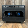 SOLD - Fender Pro Reverb Black Panel Pre CBS 1965 FEIC AA165