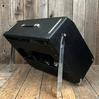 SOLD - Fender Pro Reverb Black Panel Pre CBS 1965 FEIC AA165