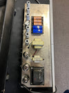 SOLD - Fender Pro Reverb Black Panel Pre CBS 1965 FEIC AA165