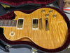 SOLD - Gibson Custom Shop Les Paul Class 5 F 2003 Custom Shop