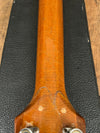SOLD - Gibson Les Paul Deluxe Goldtop 1969 One Piece Body